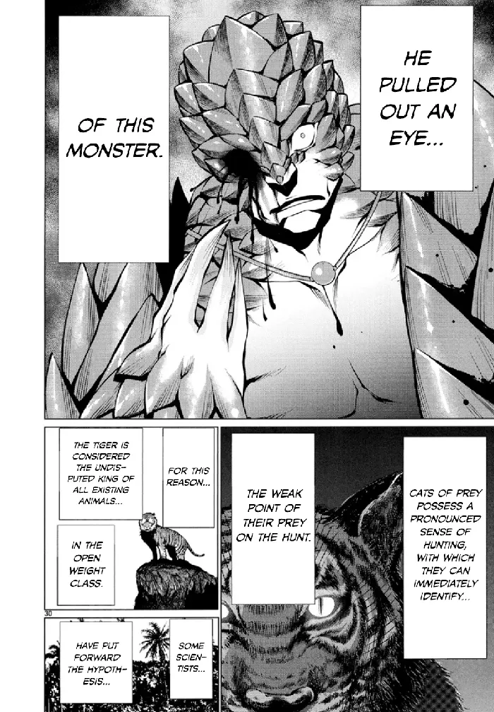Killing Bites Chapter 24 image 29_optimized